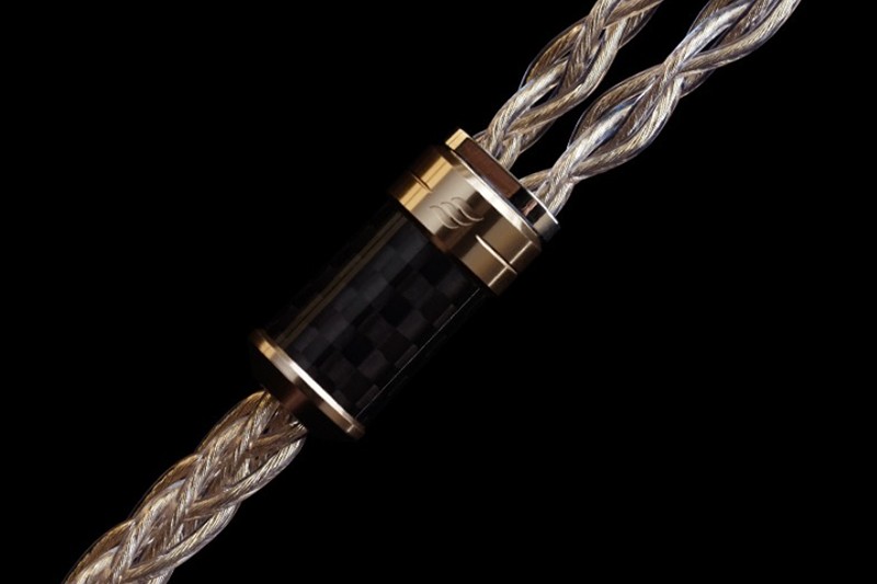 Effect Audio - Horus Octa - High End Audio Cable